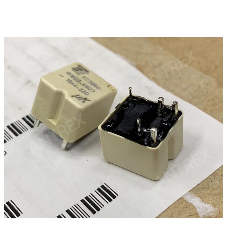 7-1414967-8 由 TE Connectivity