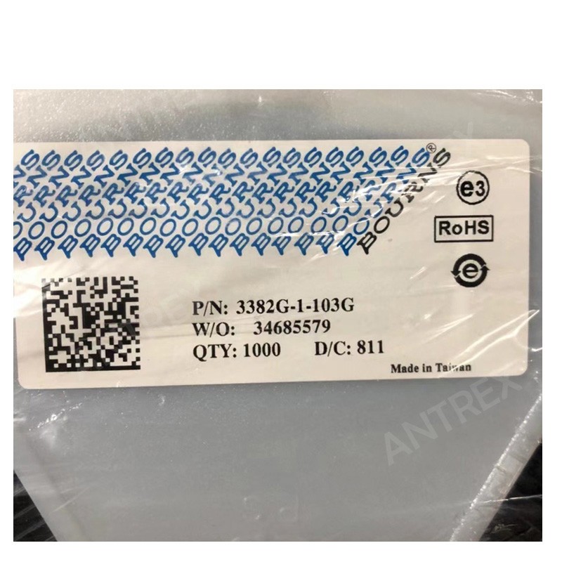 3382G-1-103G 專用 傳感器 縮圖