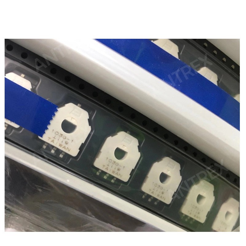 3382G-1-103G 由 Bourns Inc.
