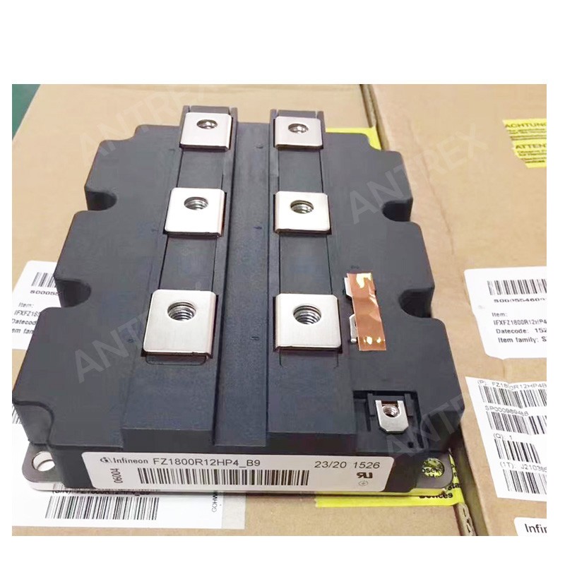 FZ1800R12HP4_B9 IGBT 모듈 썸네일