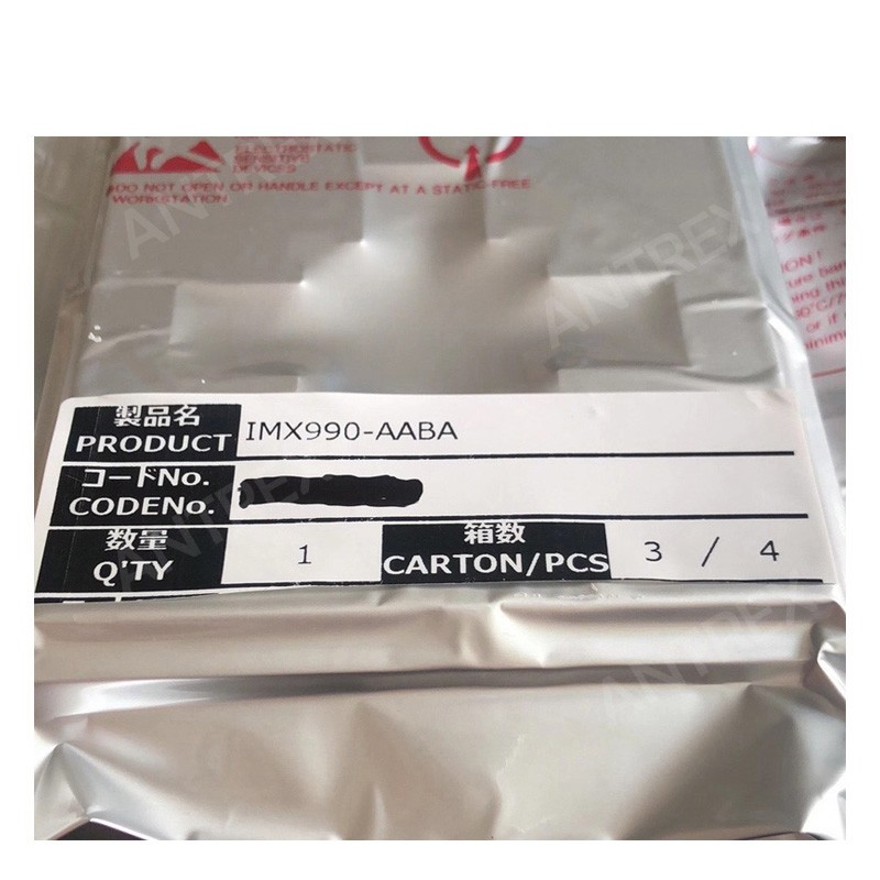 IMX990-AABA 由 Sony Semiconductor