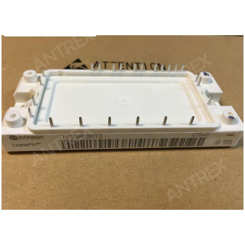 FP25R12KT3 IGBT Modules image