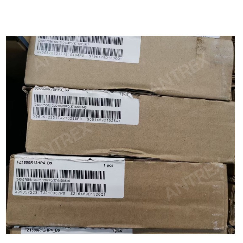 FZ1800R12HP4_B9 IGBT 모듈 썸네일