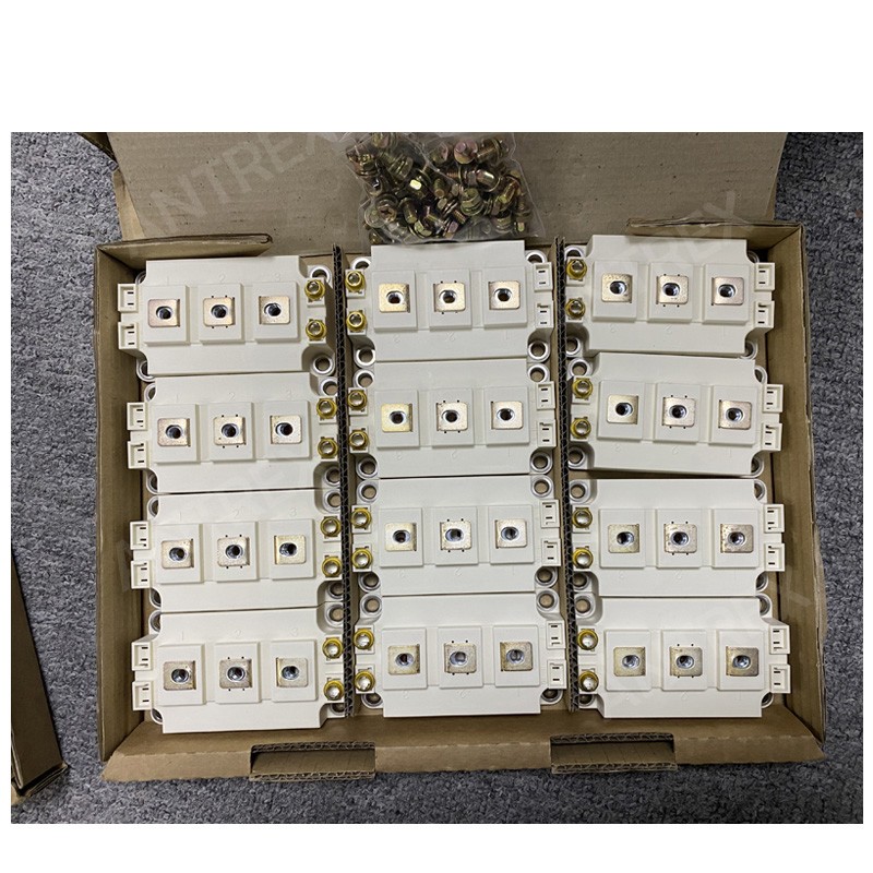 SKM300GB12T4 IGBT Modules thumbnail