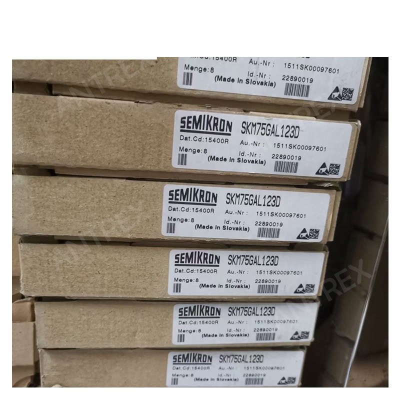 SKM75GAL123D