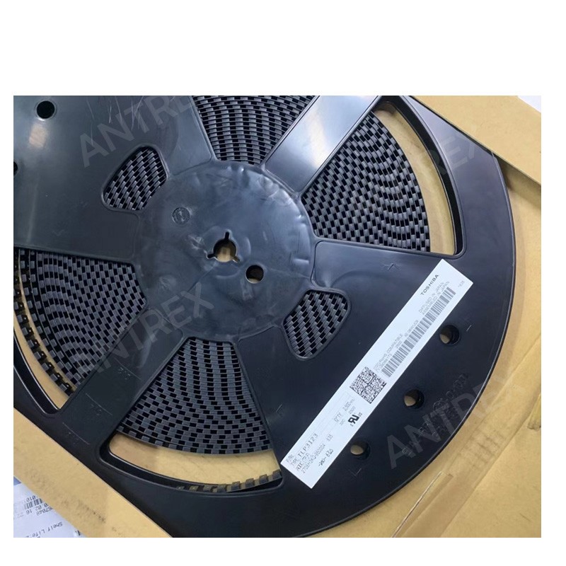 TLP3123 由 Toshiba Semiconductor and Storage