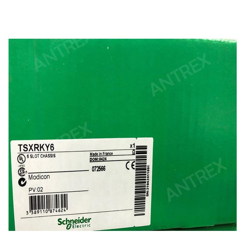 TSXRKY6 PLC Modules image