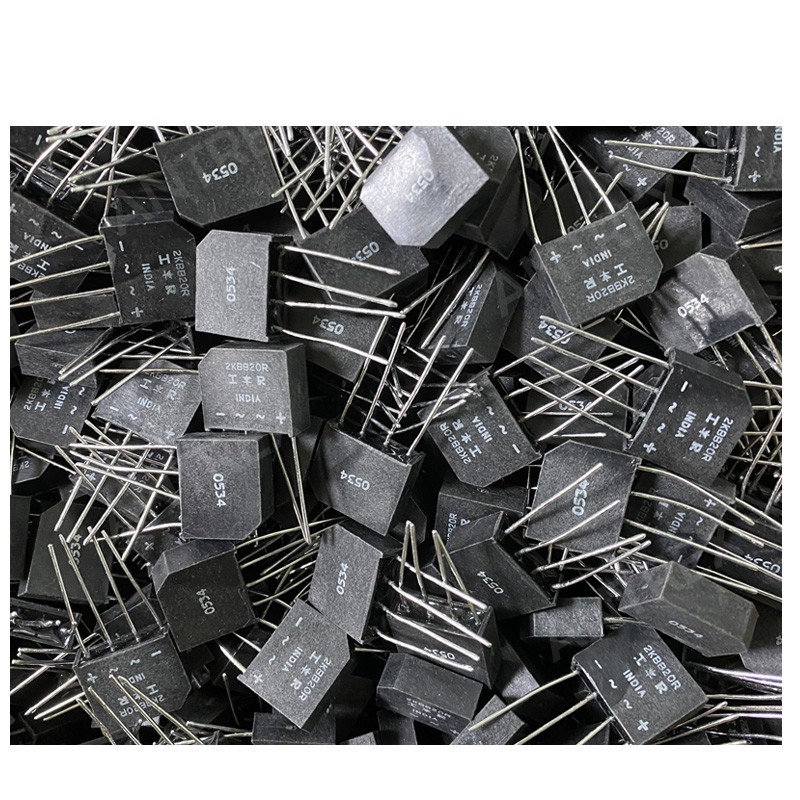 2KBB20R by Infineon Technologies