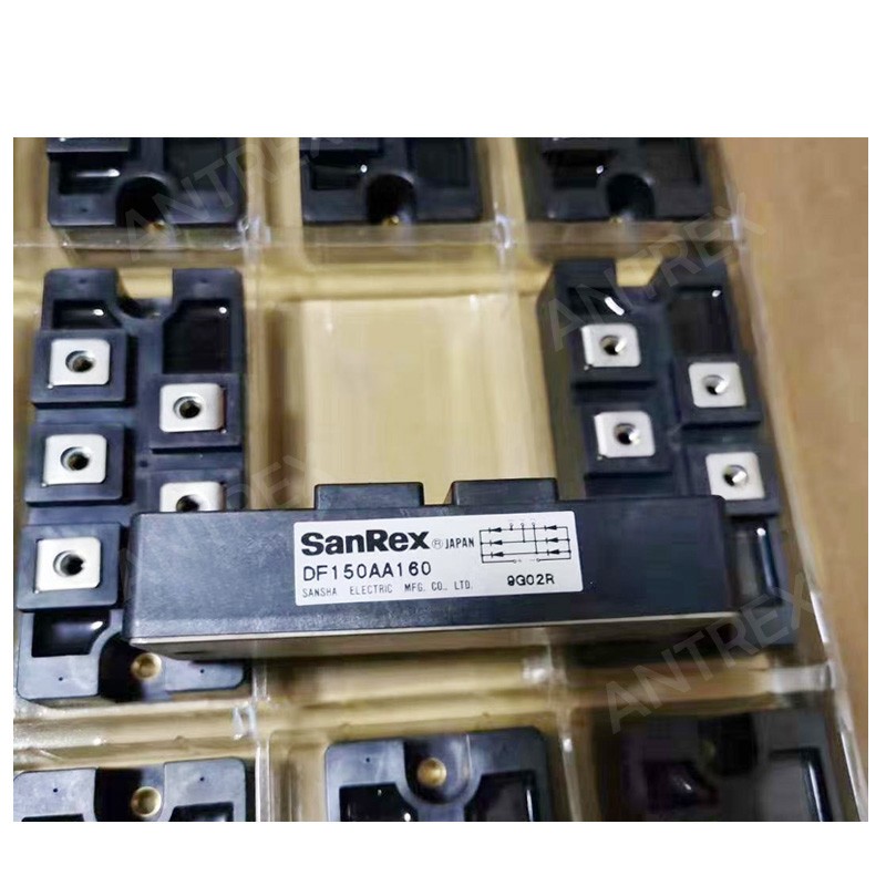 DF150AA160 by SanRex Corporation