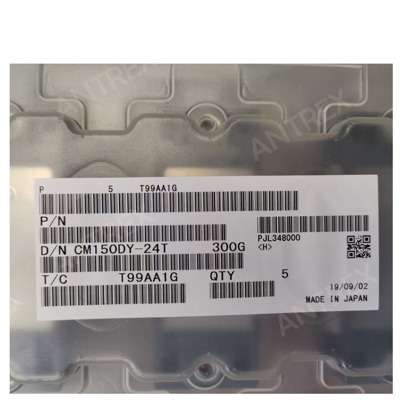 CM150DY-24T IGBT Modules image