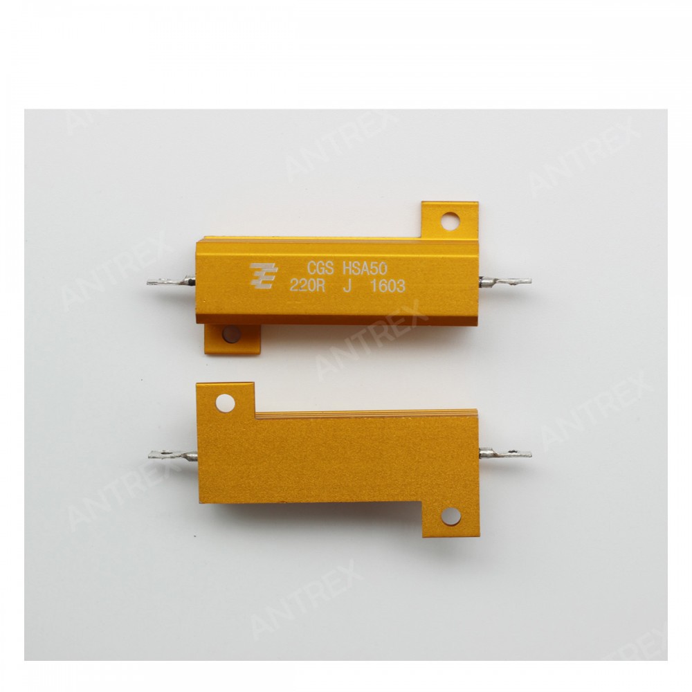 HSA50220RJ by TE Connectivity