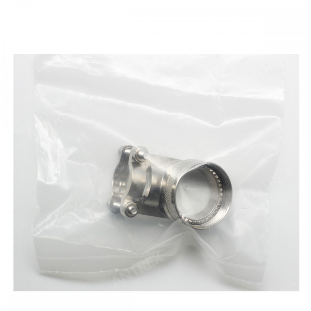 M85049/39-21N 由 Amphenol ICC (FCI)