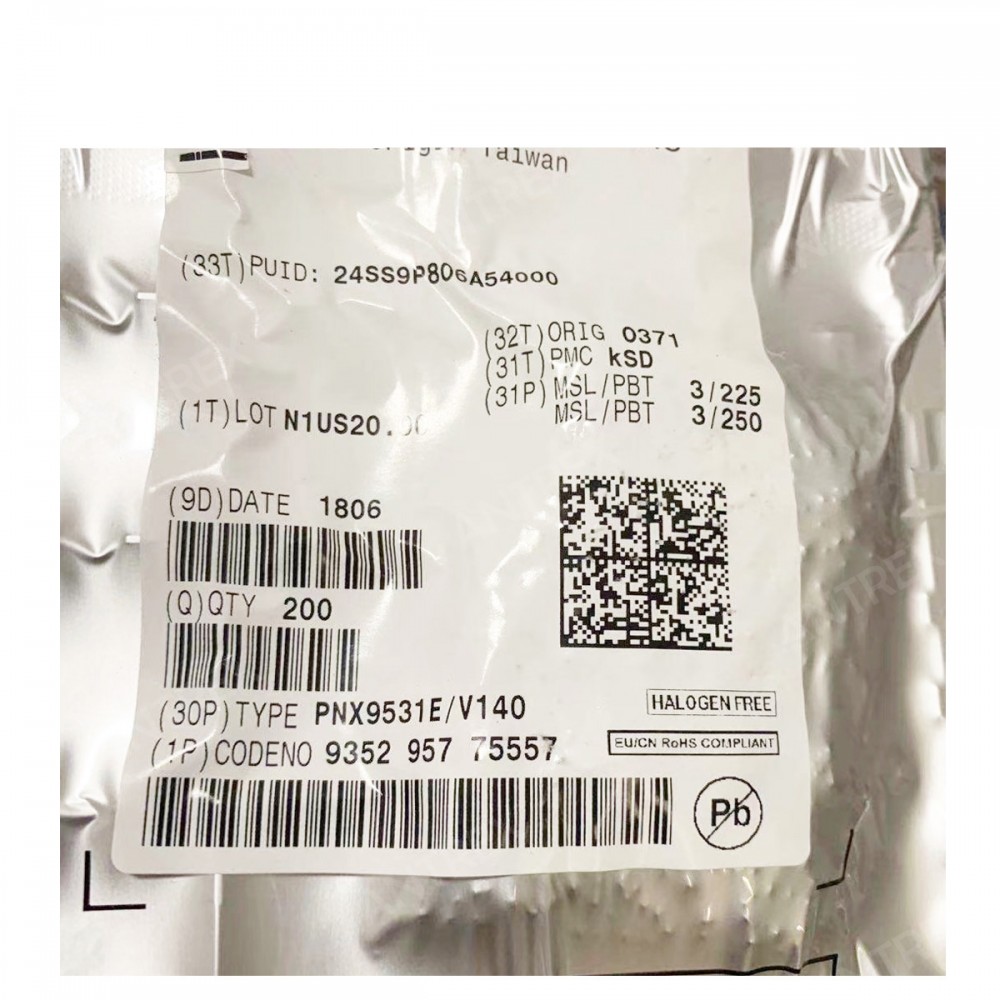 PNX9531E/V140
