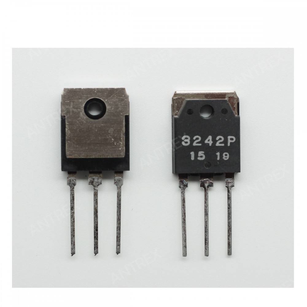 SI-3242P 由 Sanken Electric USA Inc.