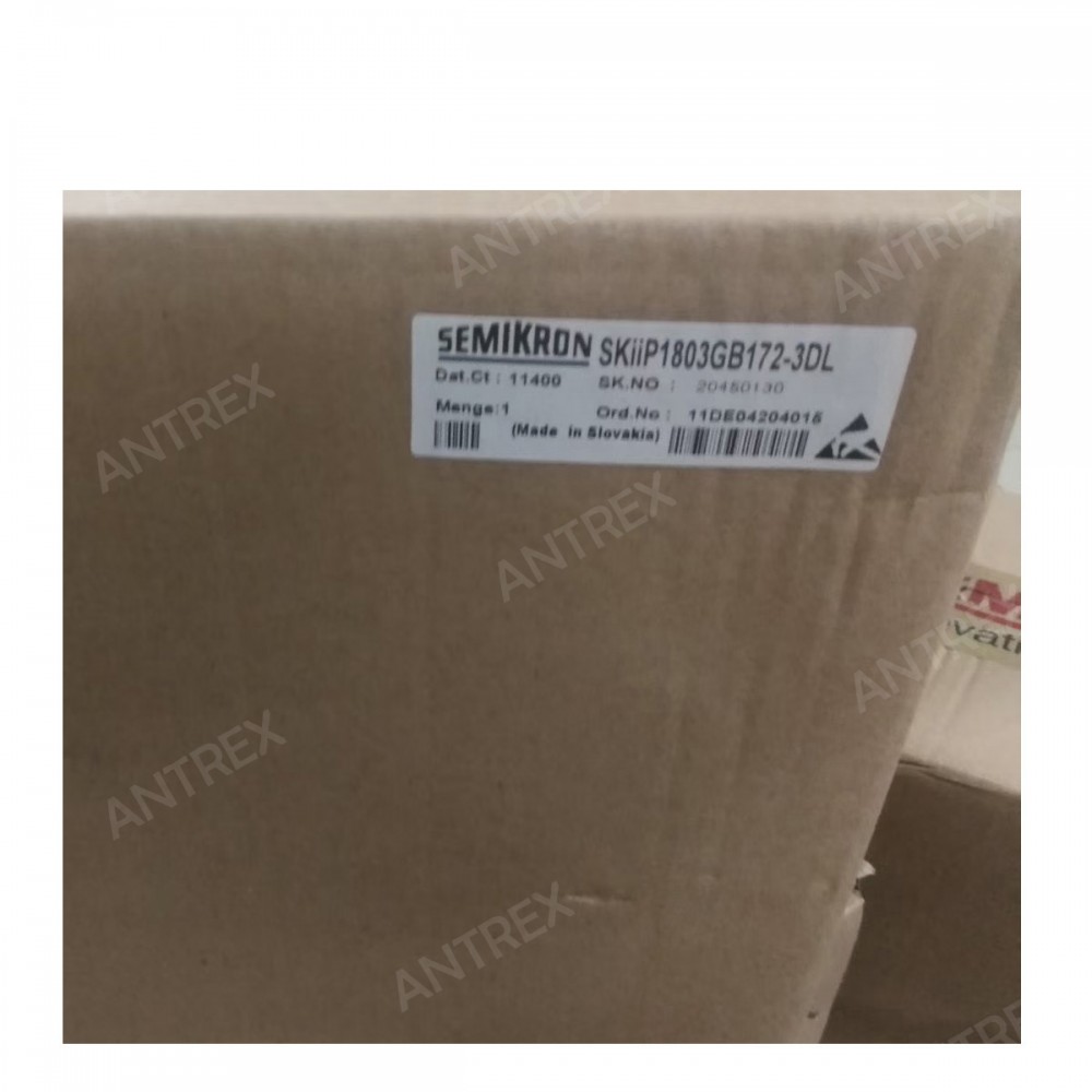 SKiiP1803GB172-3DL