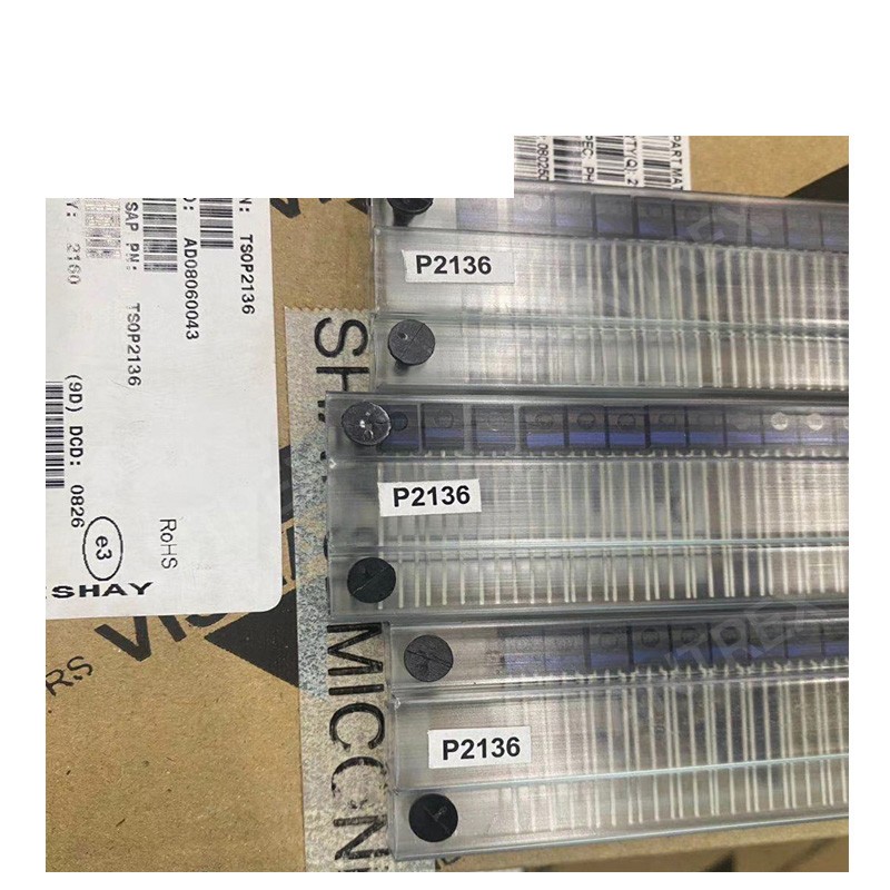 TSOP2136 由 Vishay