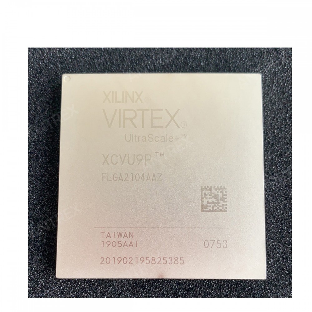 XCVU9P-2FLGA2104I