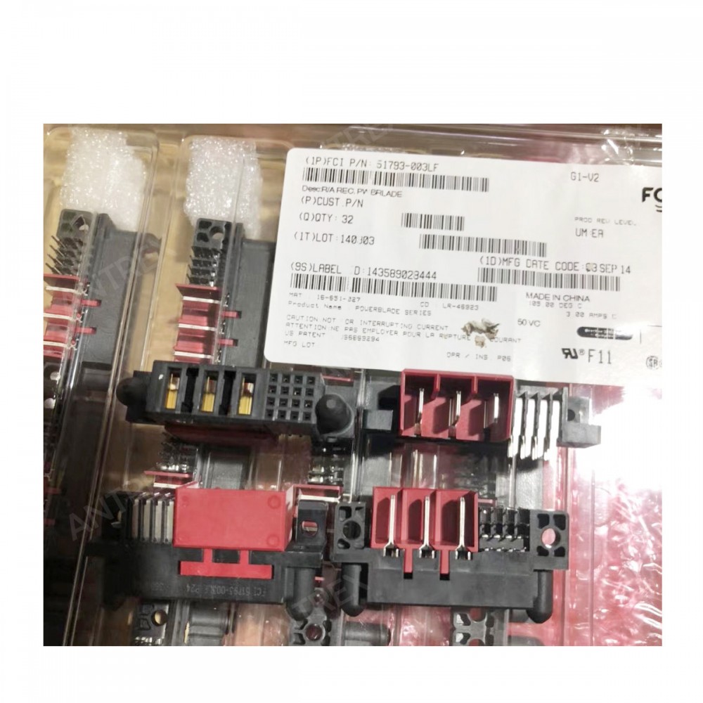 51793-003LF 由 Amphenol ICC (FCI)