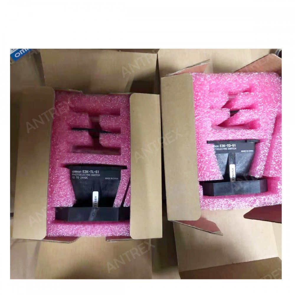 E3K-TL-51 由 Omron Electronics Inc-EMC Div