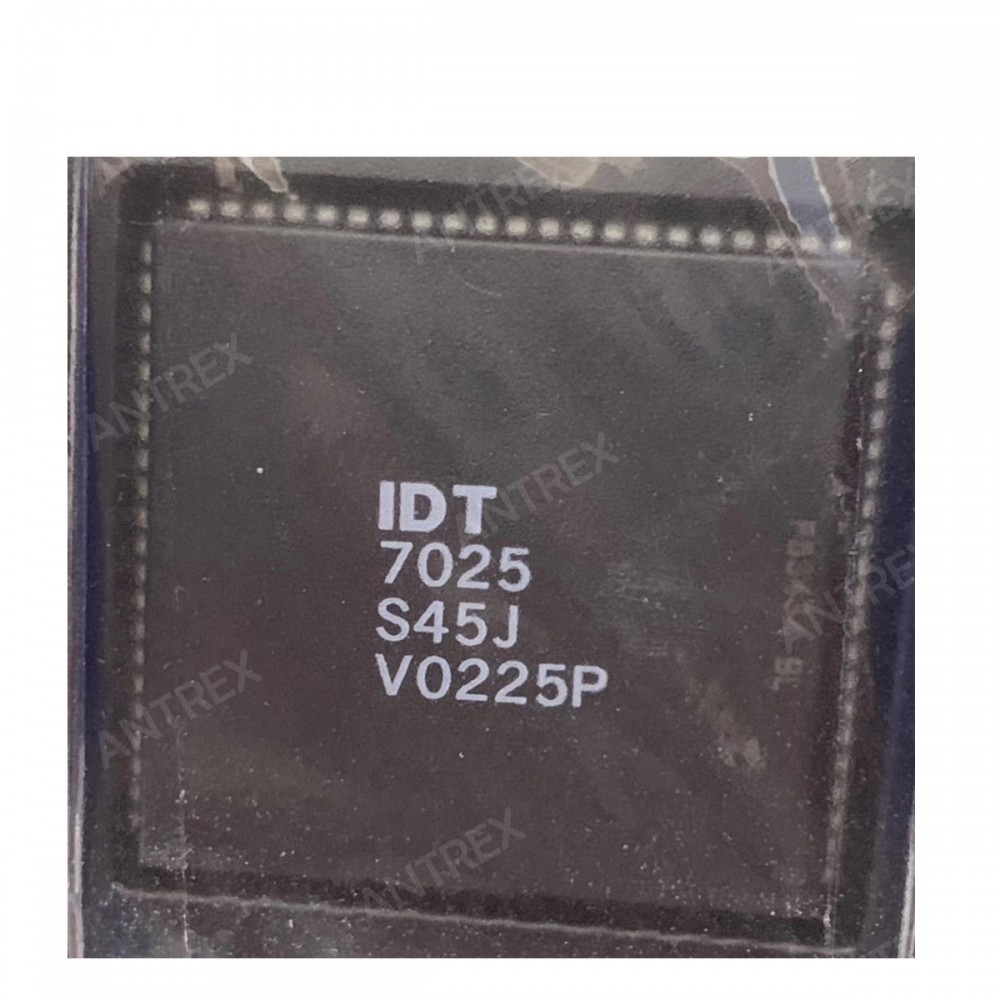 IDT7025S45J 由 IDT, Integrated Device Technology Inc