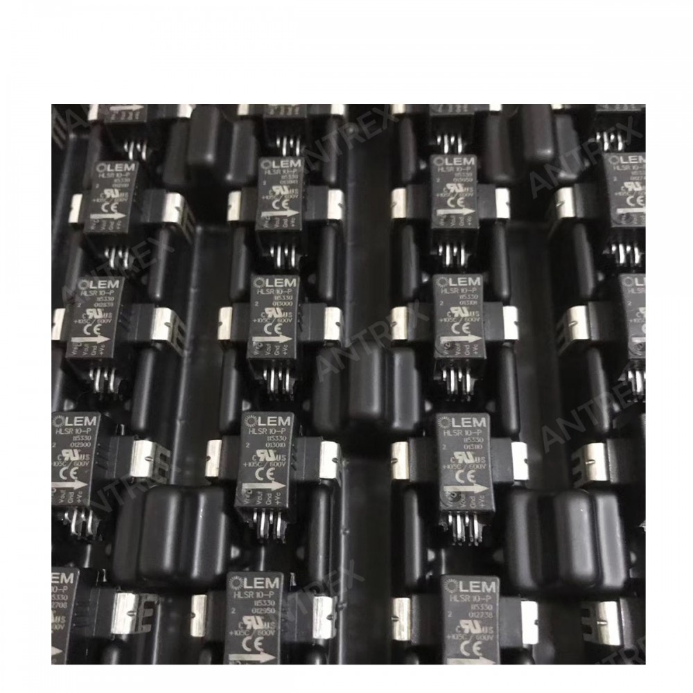HLSR10-P 由 LEM USA Inc.