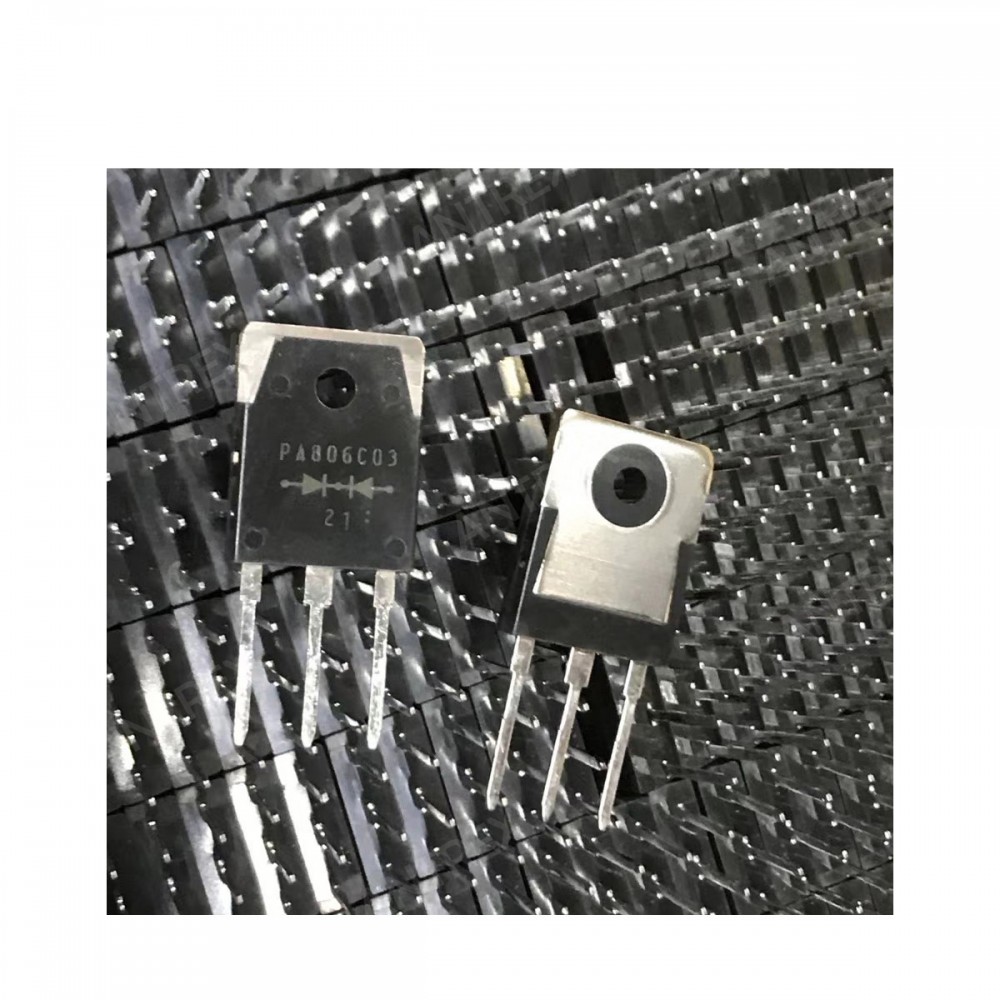 PA806C03 by Fuji Electric Co., Ltd.
