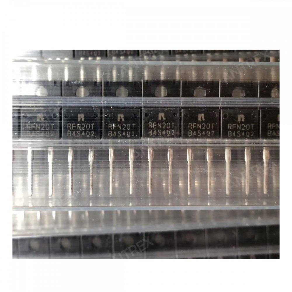 RFN20T by Rohm Semiconductor