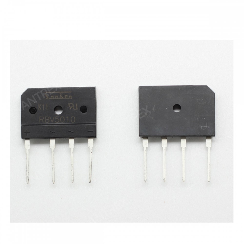 RBV5010 by Sanken Electric USA Inc.