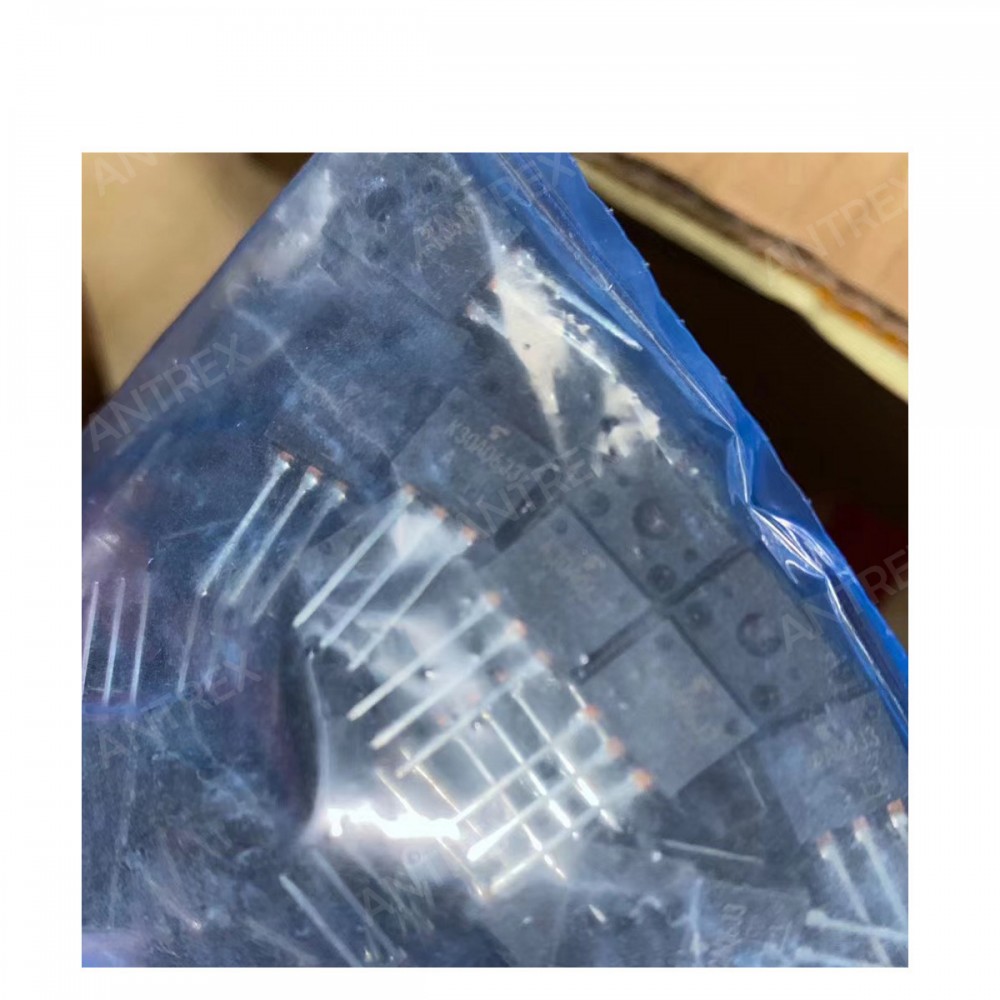TK30A06J3A 由 Toshiba Semiconductor and Storage