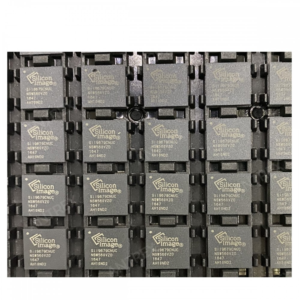 SII9679CNUC от Silicon Labs